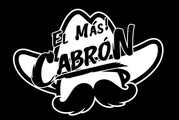 Logo El Más Cabrón
